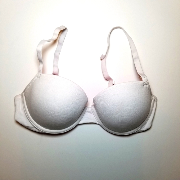La Senza Remix Balconette Bra White - Picture 1 of 4